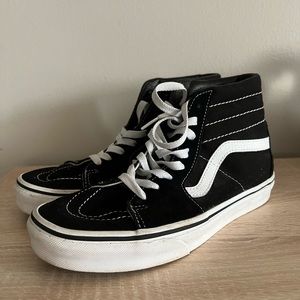 Vans Old Skool High Tops